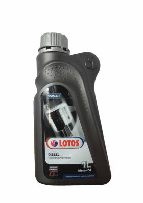 Купить Lotos 5900925245430 Diesel SAE 15W-40