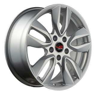 Купить Legeartis WHS081016 HND109 18/7 ET41 Sil