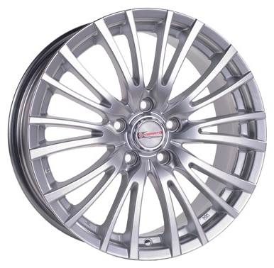 Купить Yamato WHS091375 Sakuradjima 16/6,5 ET40 Hs