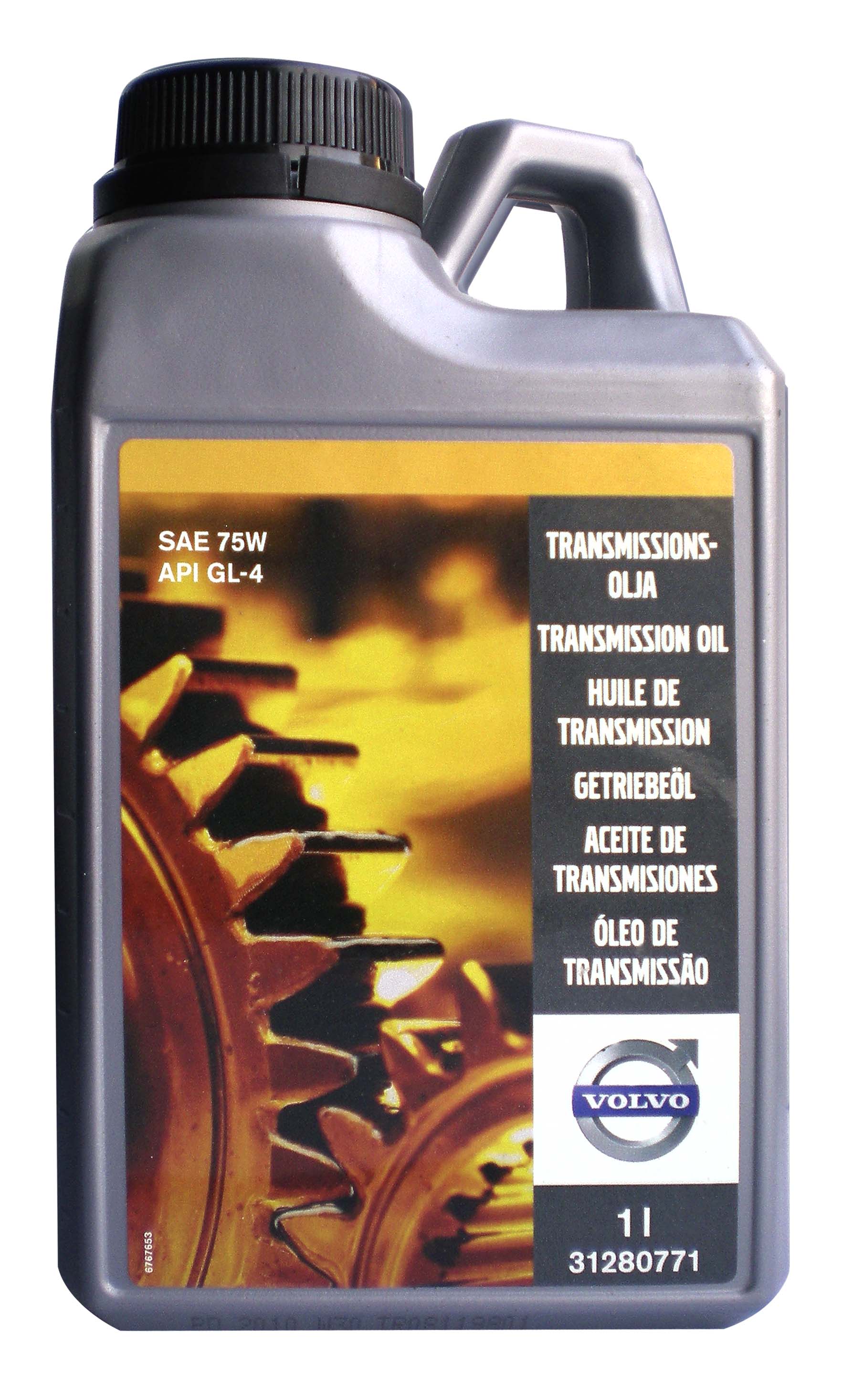 Купить Volvo 31280771  Transmission Oil