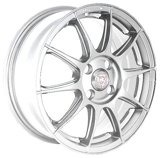 Купить Nz WHS077881 F-27 15/6 ET35 white