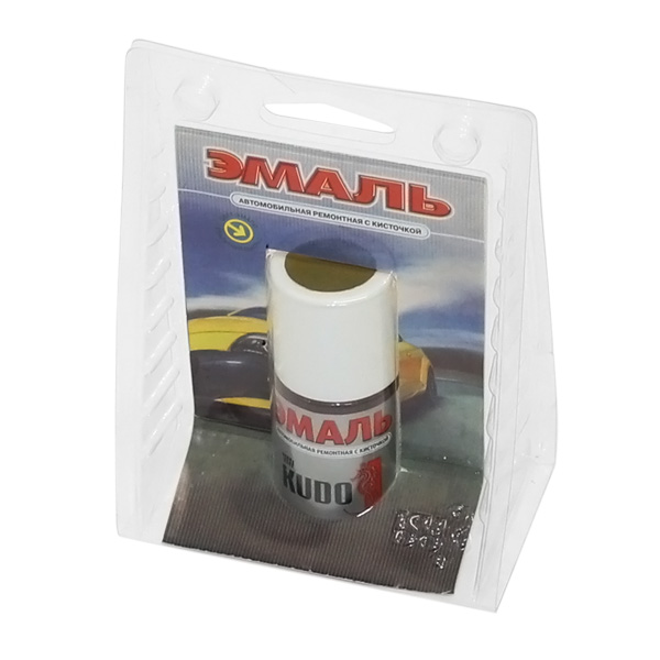 Купить Kudo KU70245 Подкраска автомобильная, 15мл