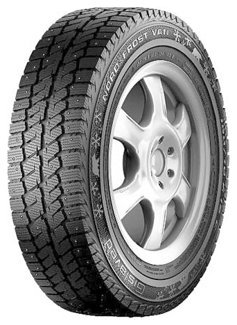 Купить GISLAVED 0455009 Шины Gislaved Nord Frost Van 225/70 R15 112/110R TL