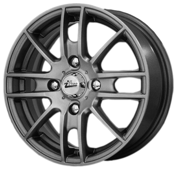 Купить ifree WHS060407 Тайлер 14/5,5 ET38 Хай вэй