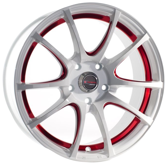 Купить Yamato WHS084797 Mitaki 17/7 ET45 Wrw