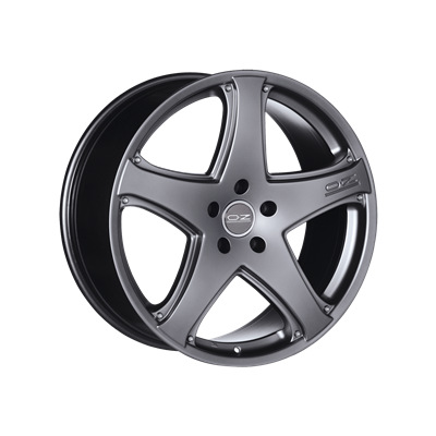 Купить Oz WHS098218 Canyon ST 18/8 ET32 Matt graphite silver