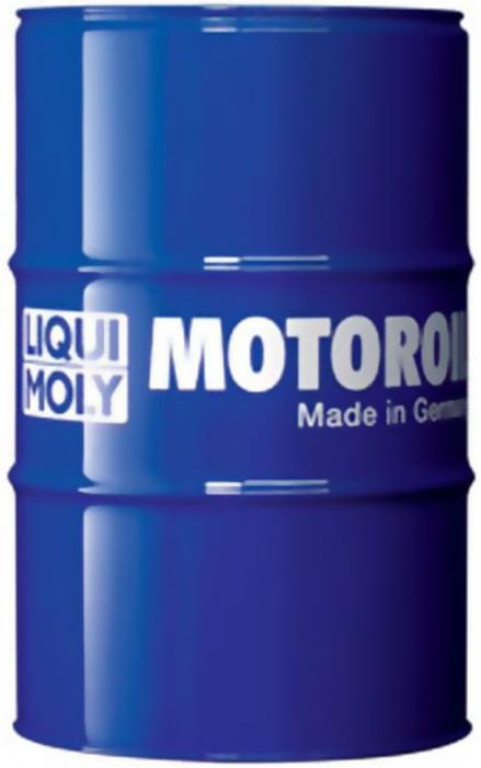 Купить Liqui moly 3654 Трансмиссионное масло для АКПП Top Tec ATF 1100