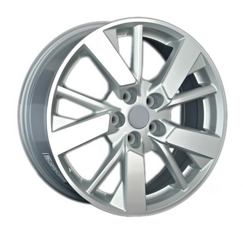 Купить Legeartis WHS107178 KI139 18/7,5 ET50 Sf