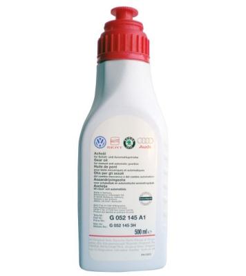 Купить Vag G052145A1 Volkswagen Gear Oil
