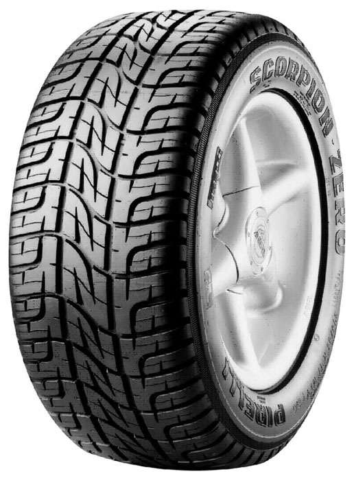 Купить PIRELLI 916900 Шины Pirelli 285/55R18 113V Scorpion Zero (916900)