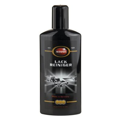 Купить Autosol 01003209 Абразивная эмульсия для очистки ЛКП