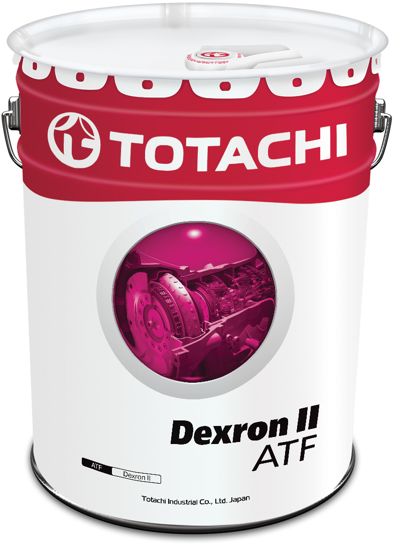 Купить Totachi 4562374691155  ATF Dexron-II