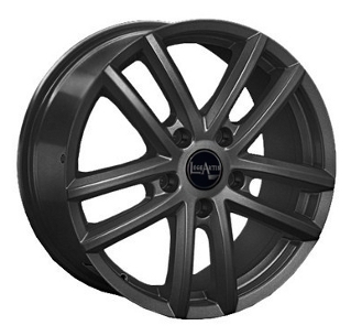 Купить Legeartis WHS091688 VW13 18/8 ET57 Mb