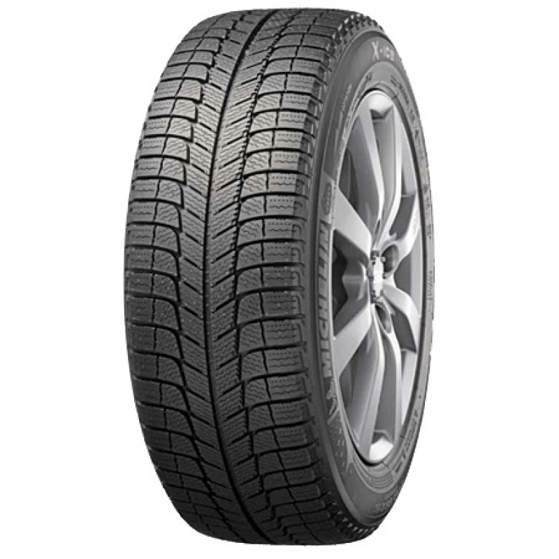 Купить MICHELIN 614587 Шины MICHELIN X-Ice XI3 205/55 R16 94H XL