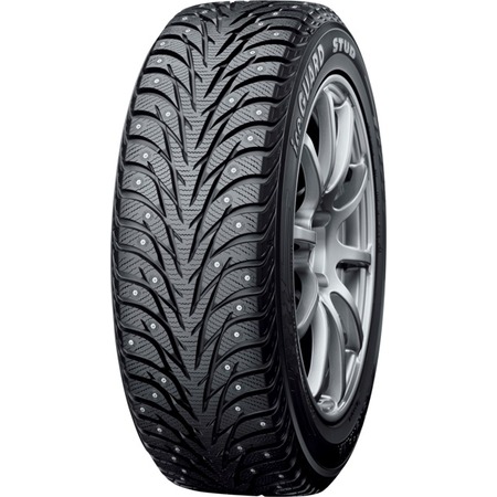 Купить YOKOHAMA F5141 Шины Yokohama Ice Guard IG35 255/45 R18 103T