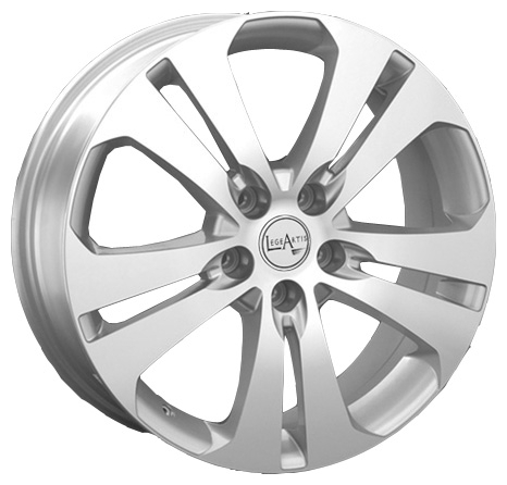 Купить Legeartis WHS079452 KI42 18/7 ET40 Sf