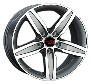 Купить Legeartis WHS080800 B142 17/7,5 ET43 Gmf