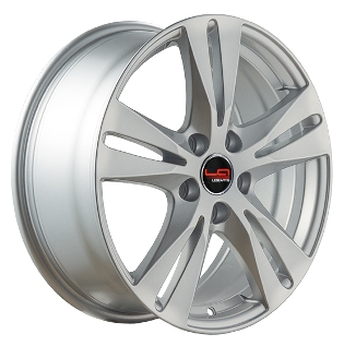 Купить Legeartis WHS090246 HND35-1 17/7 ET56 Sil