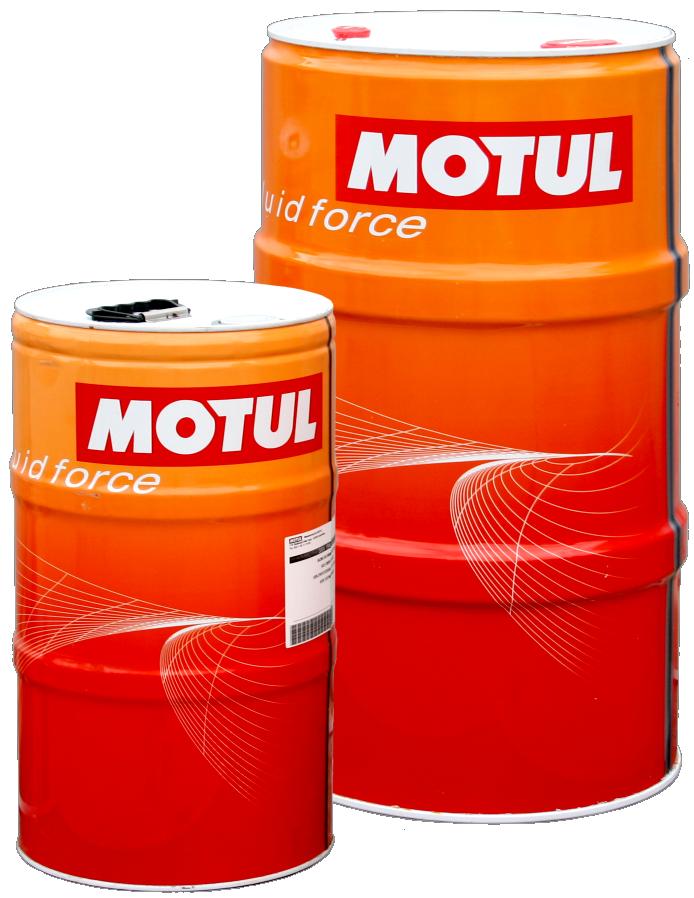 Купить Motul 100330 Fanfaro TRD-W 10W-40, 5л