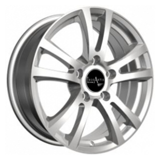 Купить Legeartis WHS081666 TY128 17/7 ET45 Sil