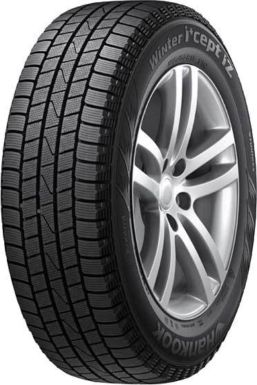 Купить HANKOOK 1014461 Шины Hankook Winter I-Cept W606 195/55 R16 91T XL
