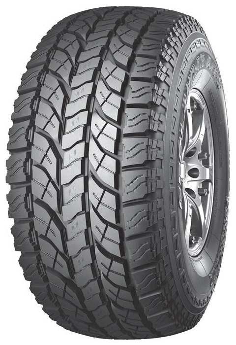 Купить YOKOHAMA F2910 Шины YOKOHAMA Geolandar A/T-S G012 215/60R17 96H G012 (F2910)