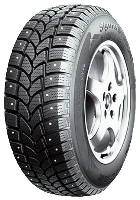 Купить TIGAR 73270 Шины Tigar Sigura Stud 175/65 R14 82T