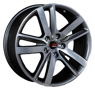 Купить Legeartis WHS079305 VW89 20/9 ET57 Gmf