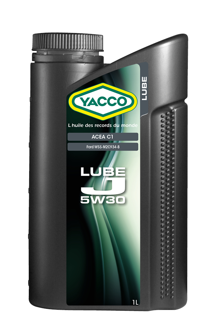 Купить Yacco 304825 LUBE J