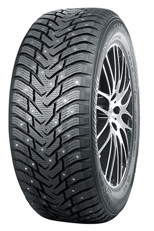 Купить NOKIAN TS31944 Шины Nokian Hakkapeliitta 8 SUV 285/60 R18 116T