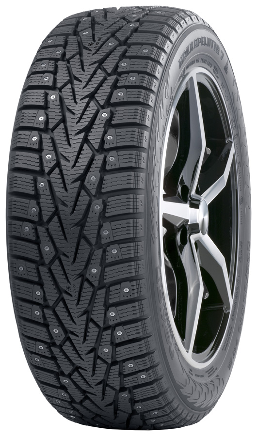 Купить NOKIAN TS31715 Шины Nokian Hakkapeliitta 7 225/45 R18 95T XL