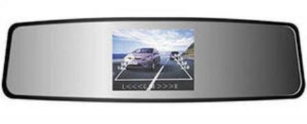 Купить Parkcity PCT35RC1 Монитор ParkCity PC-T35RC1