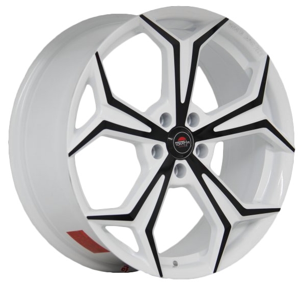 Купить Yokatta WHS086140 MODEL-20 17/7 ET55 W+b