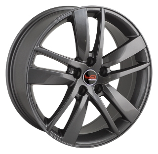 Купить Legeartis WHS080222 TY80 19/7,5 ET35 Gm