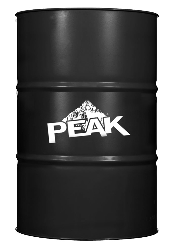 Купить Peak P4MB51 Heavy Duty Synthetic Blend 15W-40 (208,2 л)