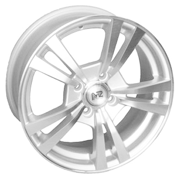 Купить Nz WHS077868 SH591 14/6 ET35 white