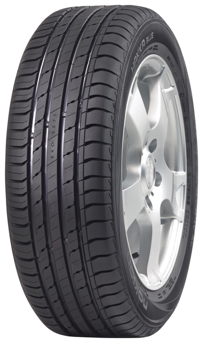 Купить NOKIAN T428288 Шины Nokian HAKKA BLUE 2 225/45 R 17 94W XL (T428288)