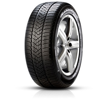 Купить PIRELLI 2308700 Шины Pirelli Scorpion Winter 265/60 R18 114H XL