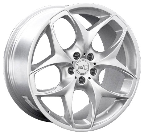 Купить Legeartis WHS078316 B80 20/9,5 ET40 Sil