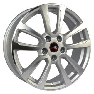 Купить Legeartis WHS106354 NS123 17/6,5 ET40 Sf