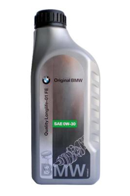 Купить Bmw 83122219738 Longlife-01 FE 0W-30