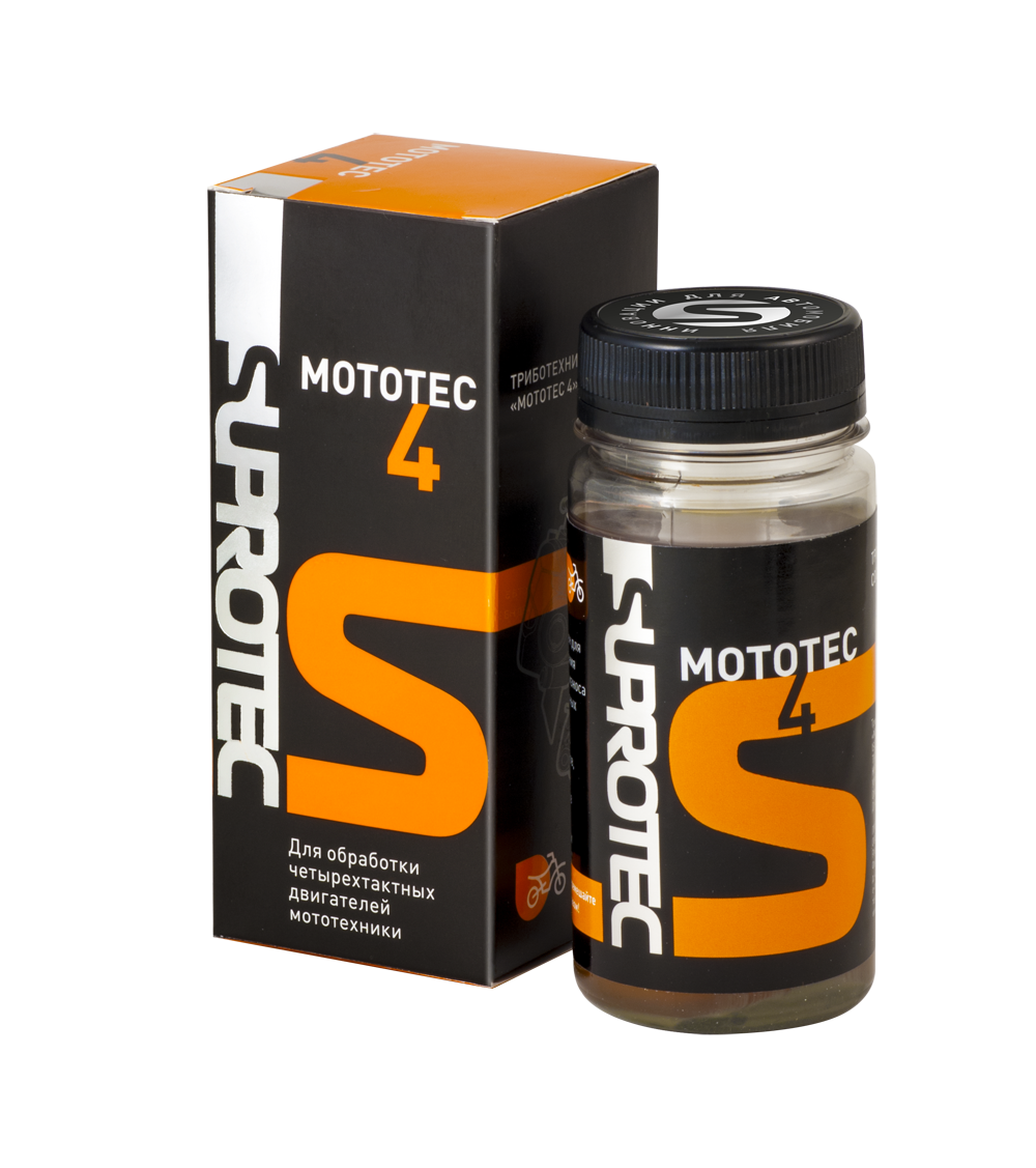 Купить Suprotec 4660007121021 Супротек - 