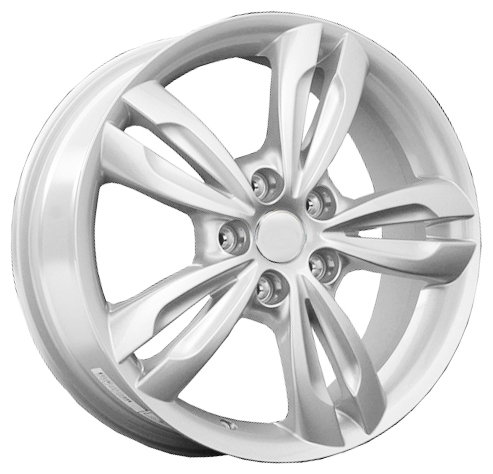 Купить Legeartis WHS082086 HND40 17/6,5 ET48 white