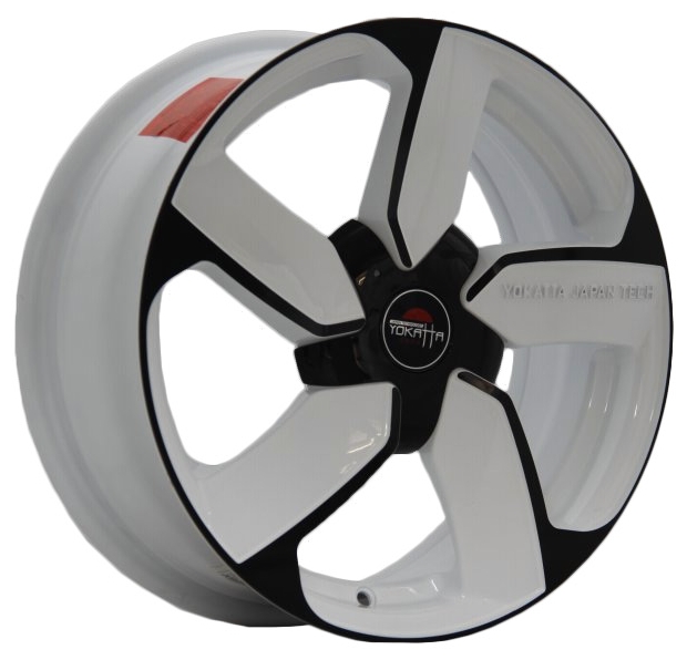 Купить Yokatta WHS085522 MODEL-39 16/6,5 ET42 W+b