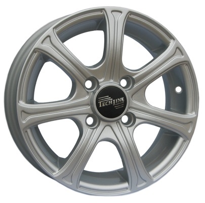 Купить Tech line RD831307 Диск литой 306 13/5 ET46 Sd