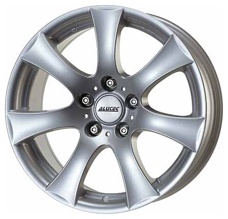 Купить Alutec WHS105591 V 17/8 ET20 Polar silver