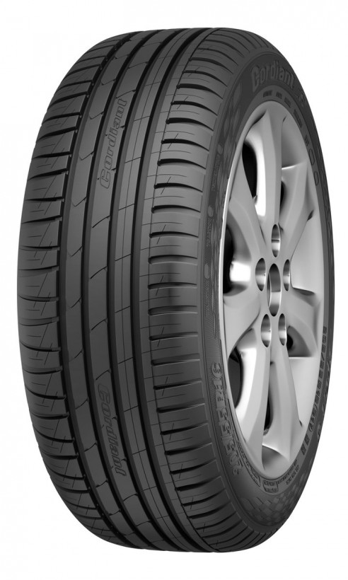 Купить CORDIANT 366617266 Шины Cordiant Sport 3 205/55R16 91V (366617266)