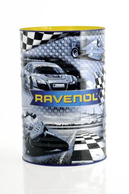 Купить Ravenol 4014835724037 TSJ SAE 10W-30