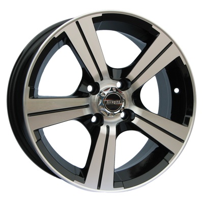 Купить Tech line RD830555 Диск литой 503 15/6,5 ET40 Bd