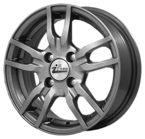 Купить ifree WHS030186 Стерлинг 13/5 ET30 Хай вэй